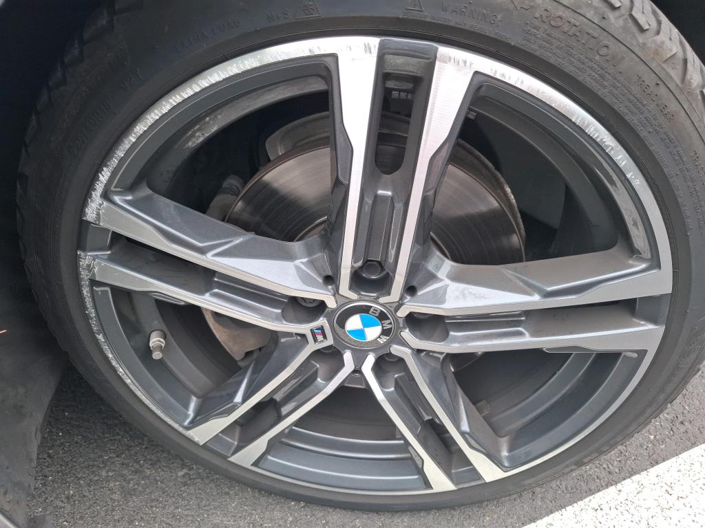 BMW SERIE 1 F40 118i 136 ch DKG7 M Sport 2024