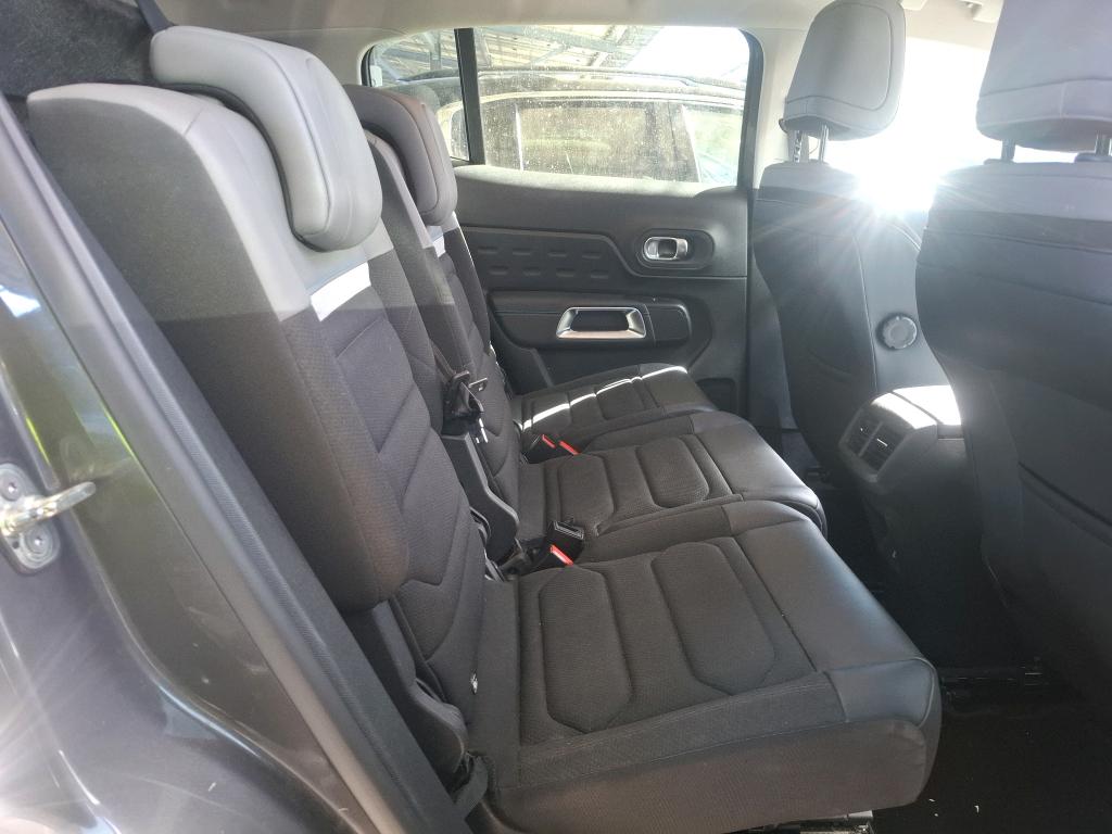 CITROEN C5 AIRCROSS BlueHDi 130 S&S EAT8 Feel Pack 2023