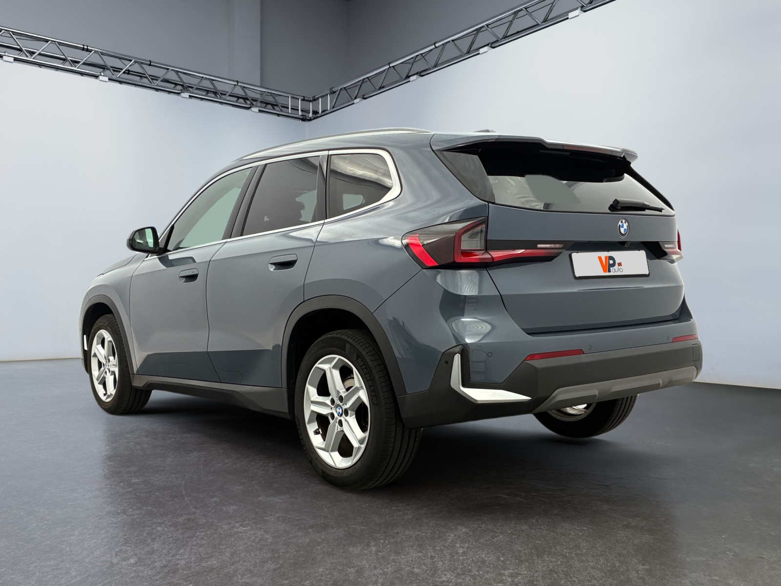 BMW X1 sDrive 18i 136ch DKG7 2023