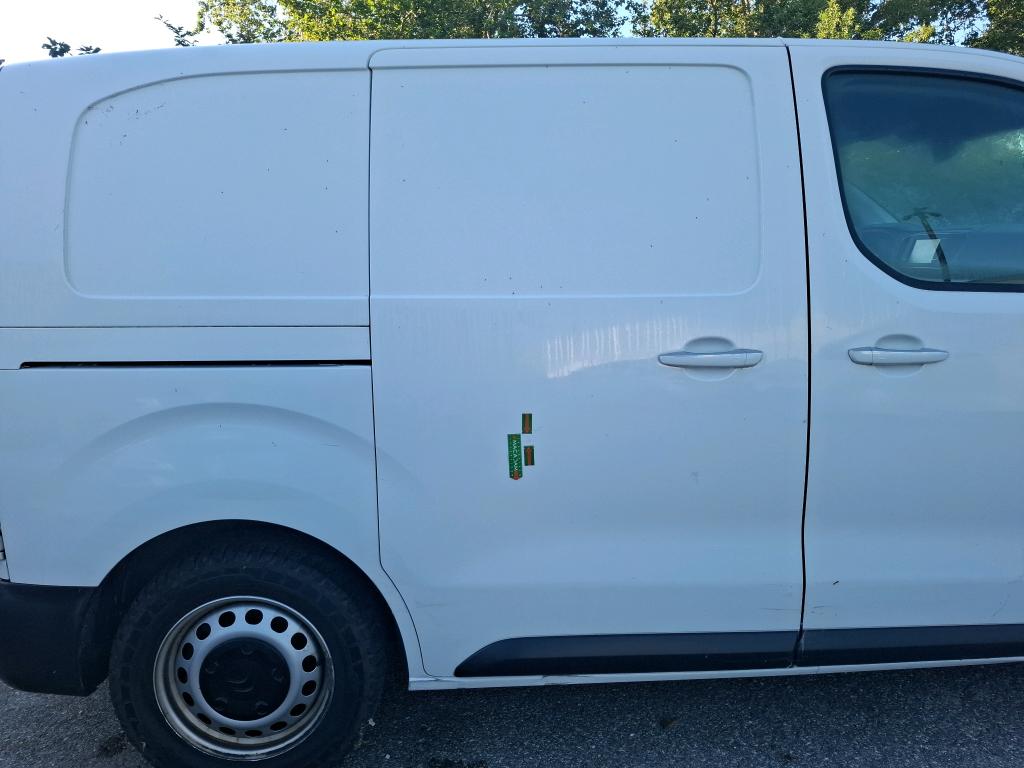 CITROEN JUMPY FOURGON FGN XS BLUEHDI 120 S&S BVM6 CITYVAN 2022