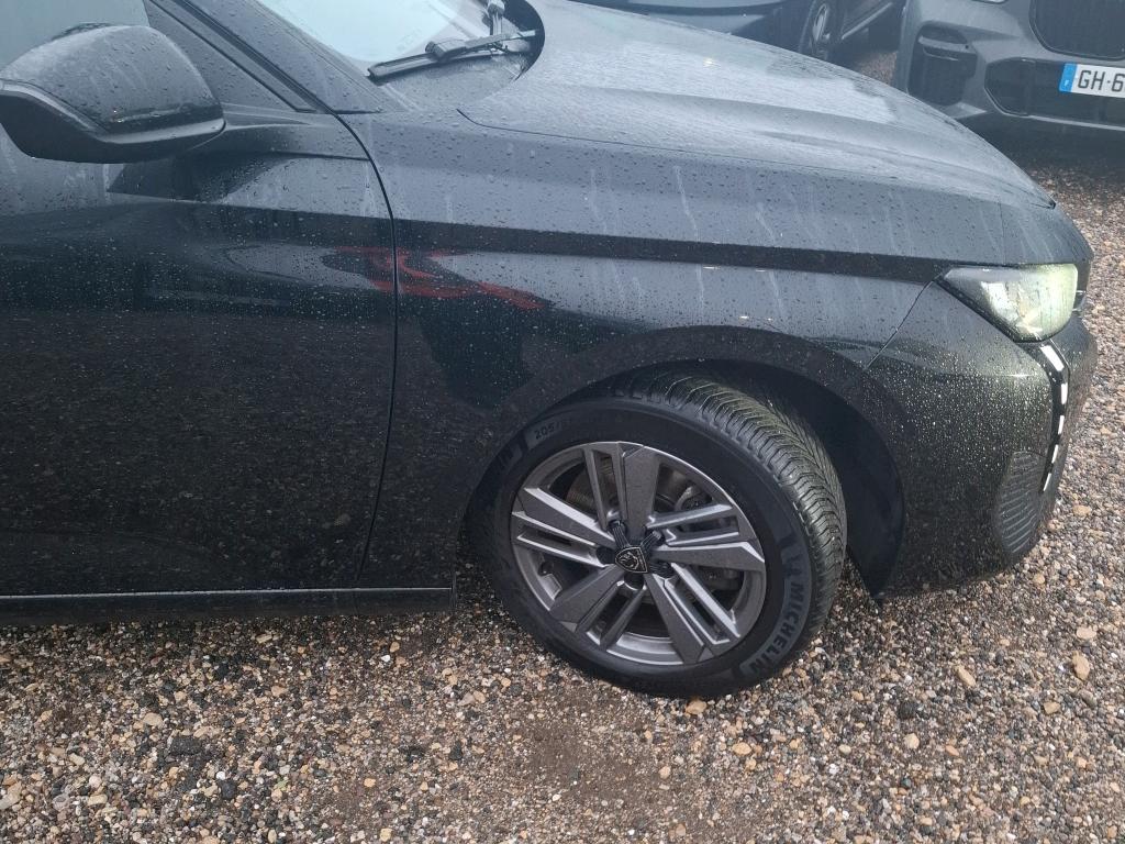 PEUGEOT 308 SW BlueHDi 130ch S&S EAT8 Active Pack 2023