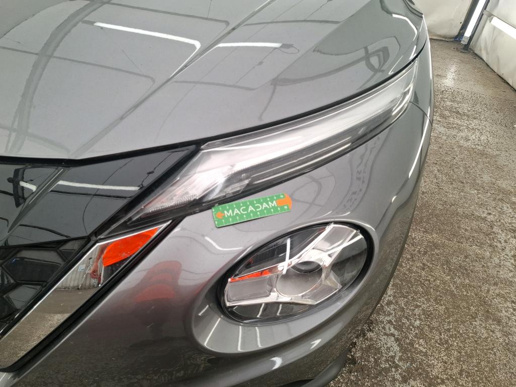 NISSAN JUKE 2023 HYBRID 143 Business+ 2023