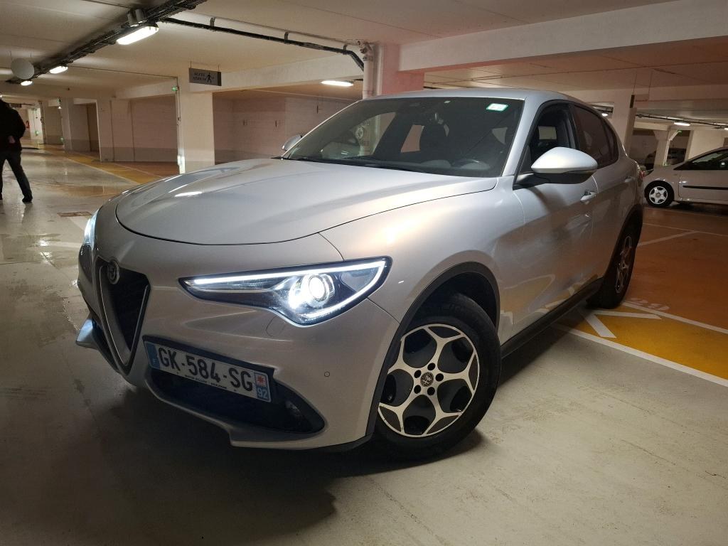 STELVIO MY22