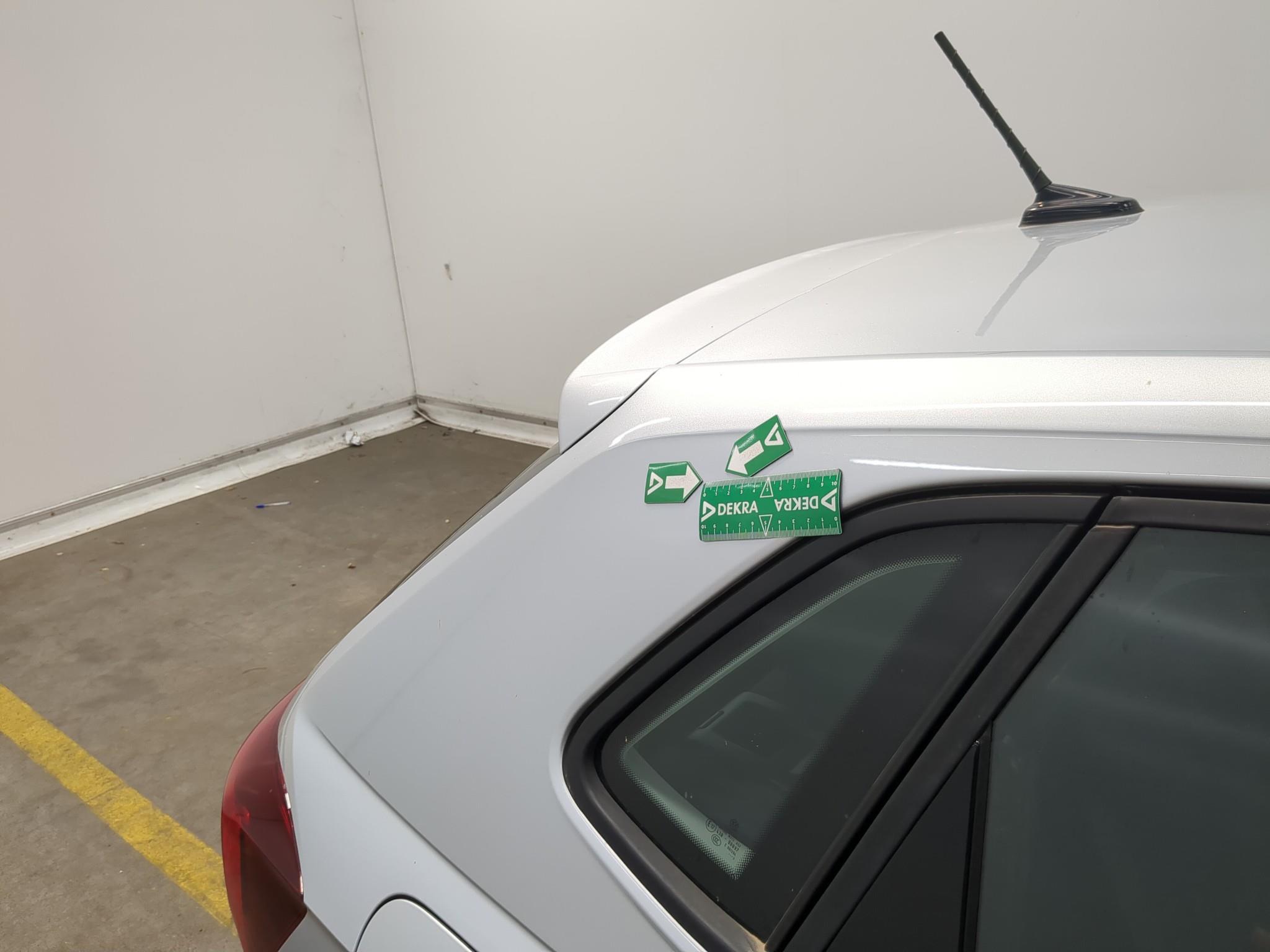 VOLKSWAGEN POLO 1.0 TSI 95 S&S BVM5 Life Plus 2023