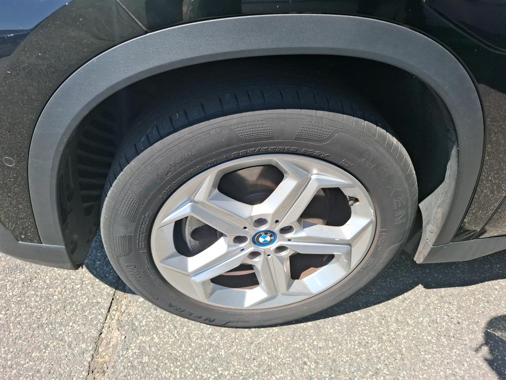 BMW X1 U11 xDrive 25e 245ch DKG7 - 2023
