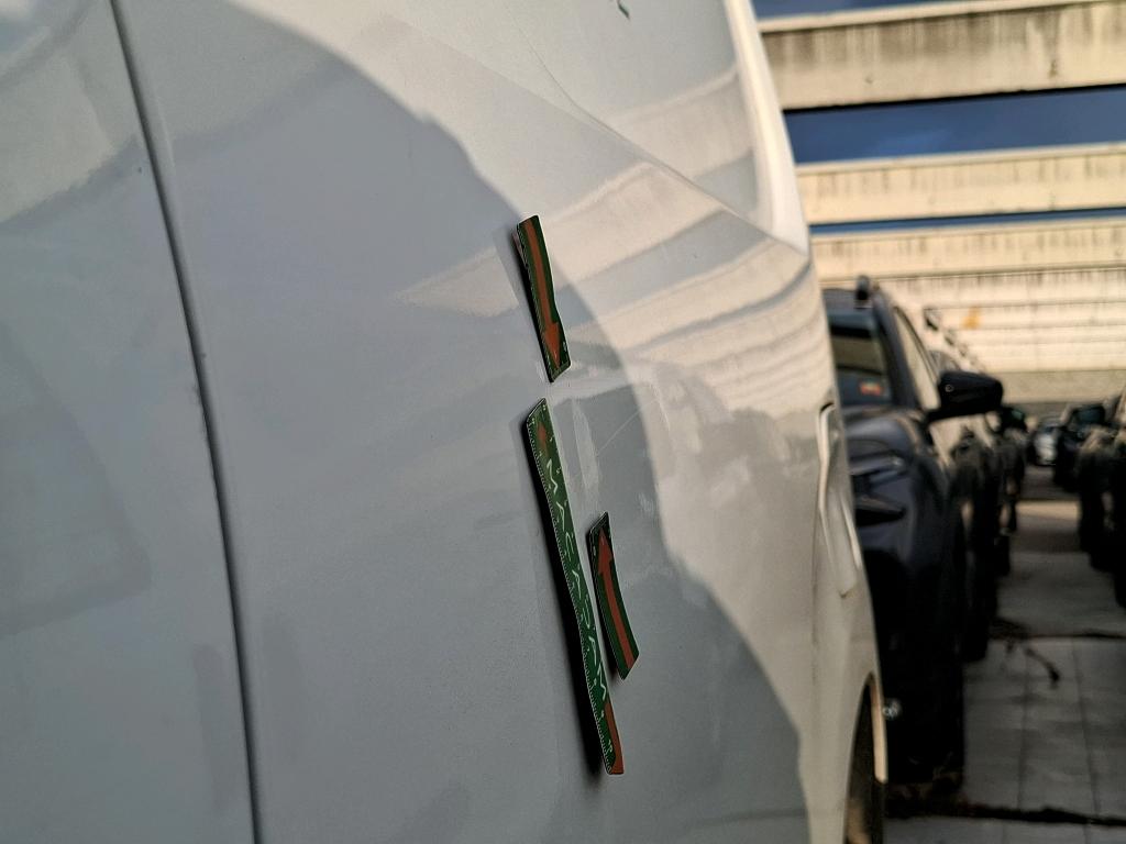 CITROEN BERLINGO VAN M 1000 BLUEHDI 75 WORKER 2019