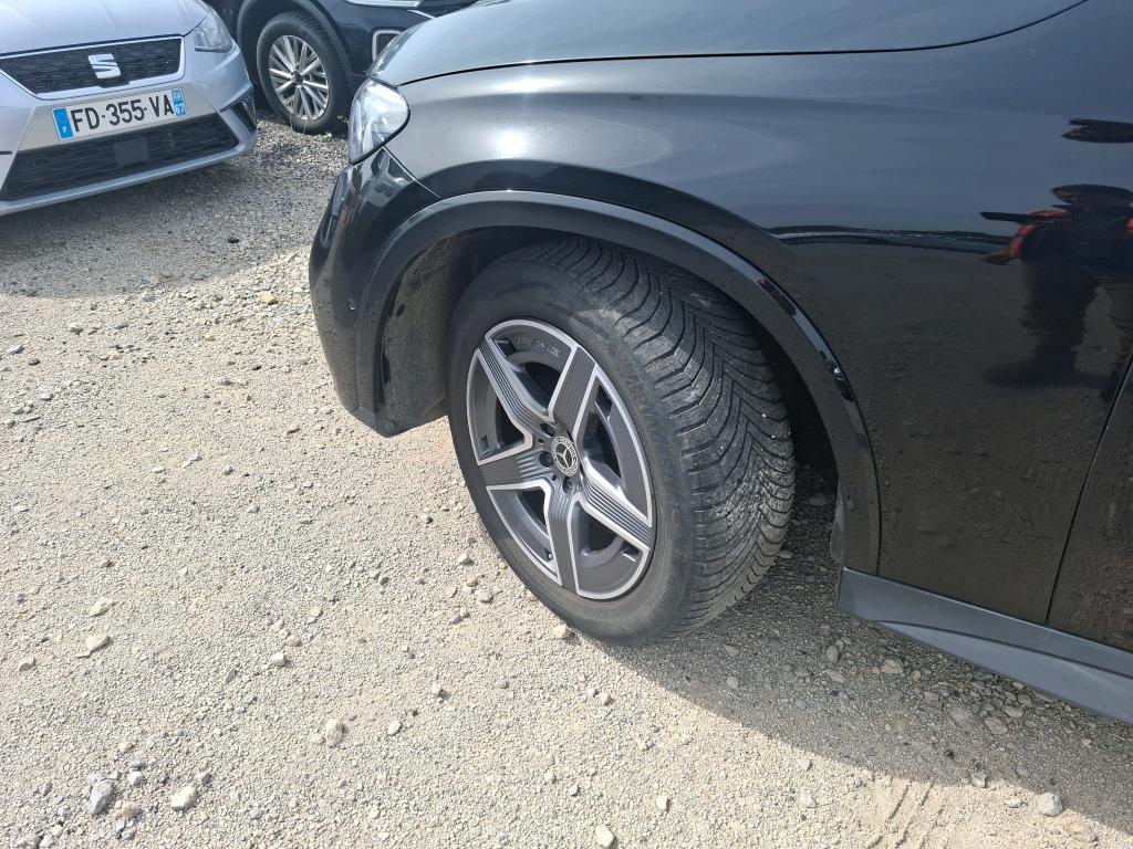 MERCEDES-BENZ GLC 300 de Hybrid EQ 9G-Tronic 4Matic AMG Line 2024