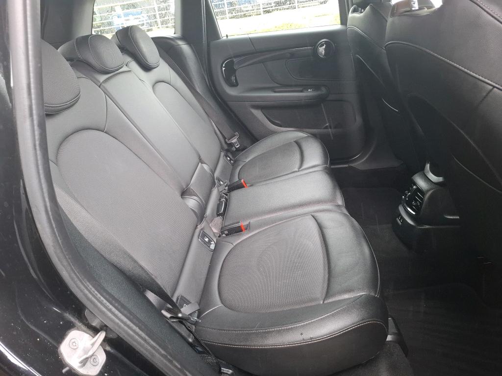 MINI COUNTRYMAN F60 LCI 136 ch BVA7 Cooper Essential 2023