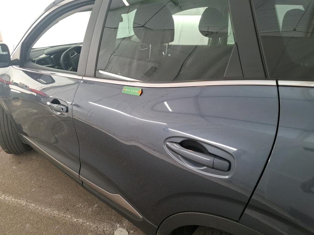 RENAULT KADJAR Blue dCi 115 EDC Evolution 2022