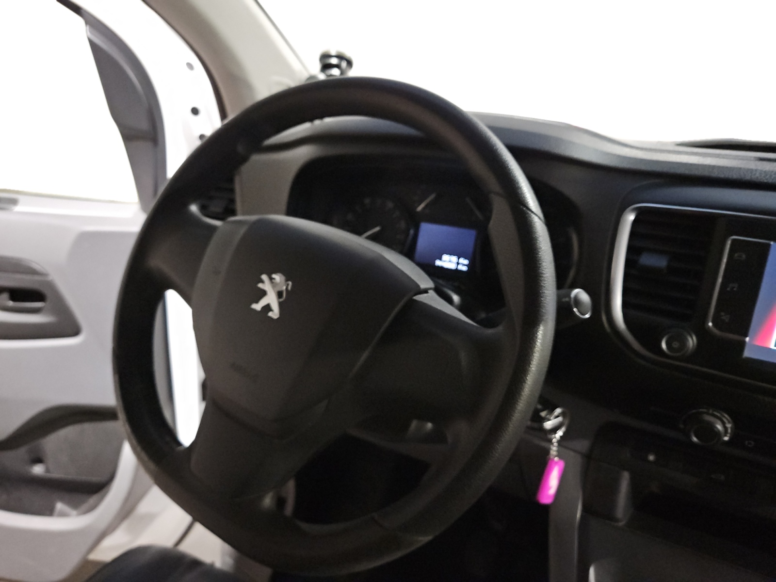 PEUGEOT EXPERT FGN TOLE STANDARD BLUEHDI 100 S&S BVM6 PREMIUM 2021