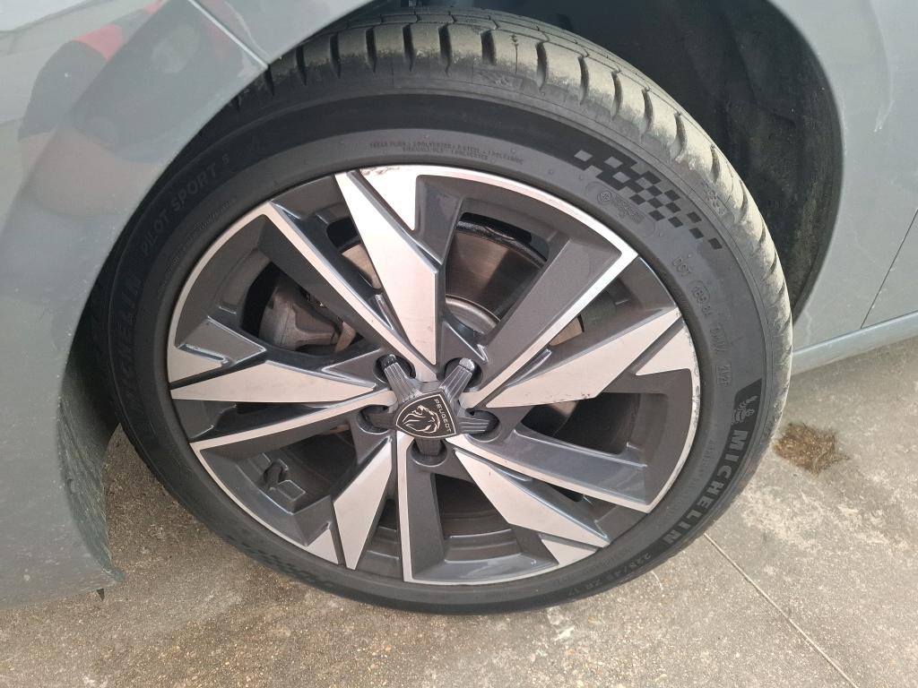 PEUGEOT 308 SW PureTech 130ch S&S BVM6 Allure 2023