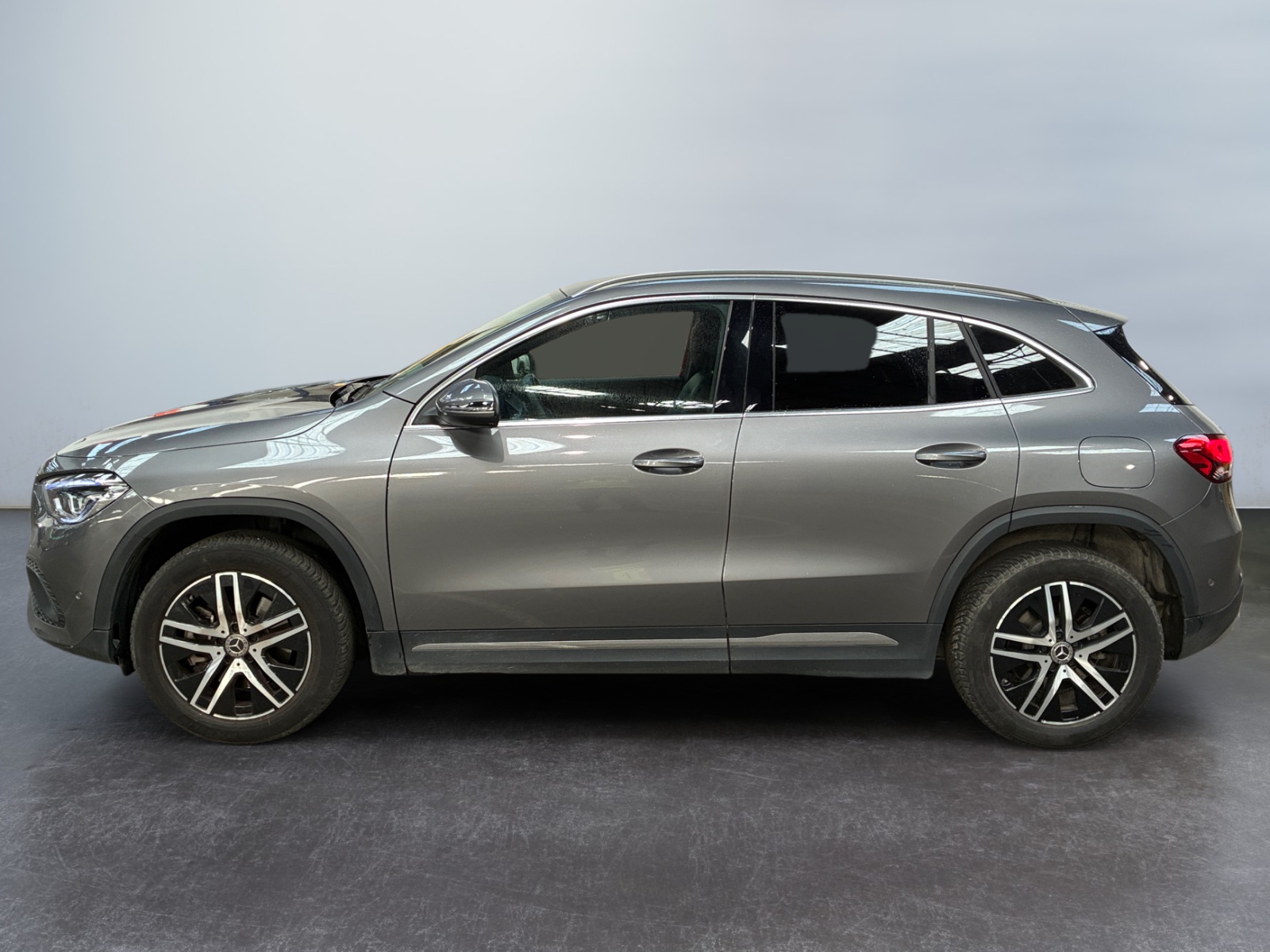 MERCEDES GLA II 250 e 8G-DCT Progressive Line 2022