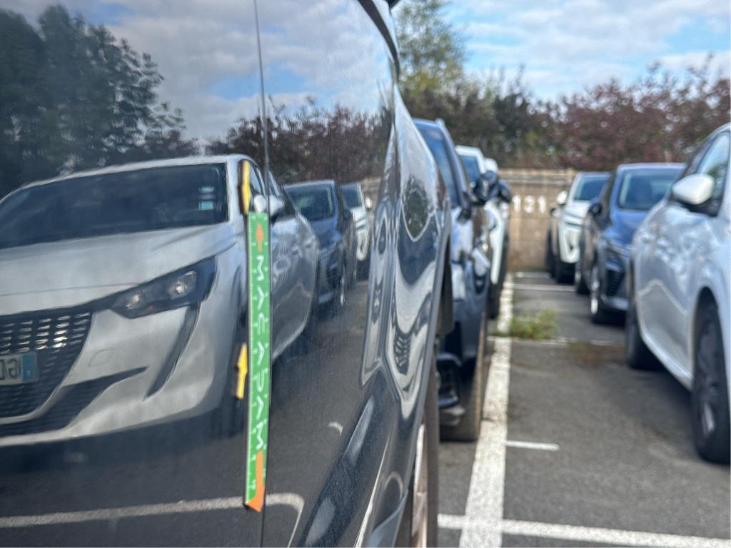 LAND ROVER Range Rover Evoque TD4 Pure A 2013
