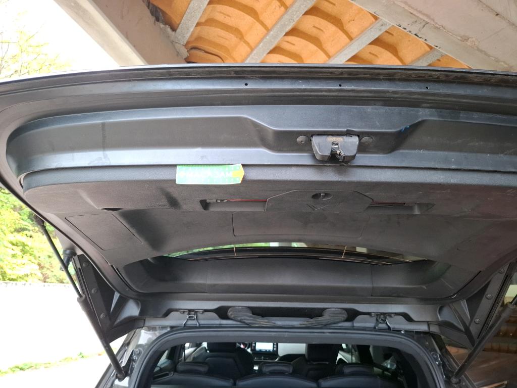 PEUGEOT 5008 BlueHDi 130ch S&S EAT8 GT 2023