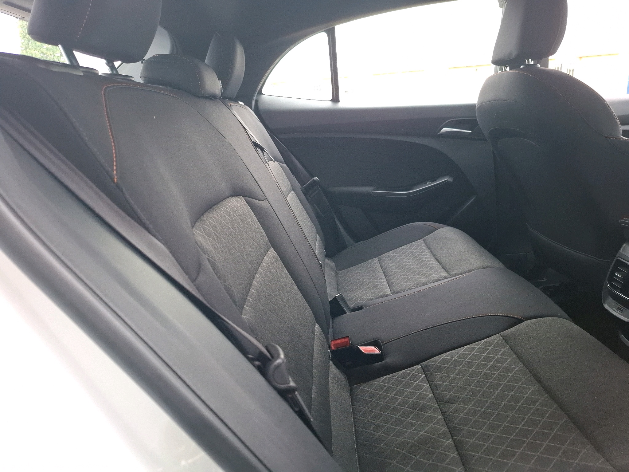 MG MG3 195ch Hybrid+ Comfort 2024