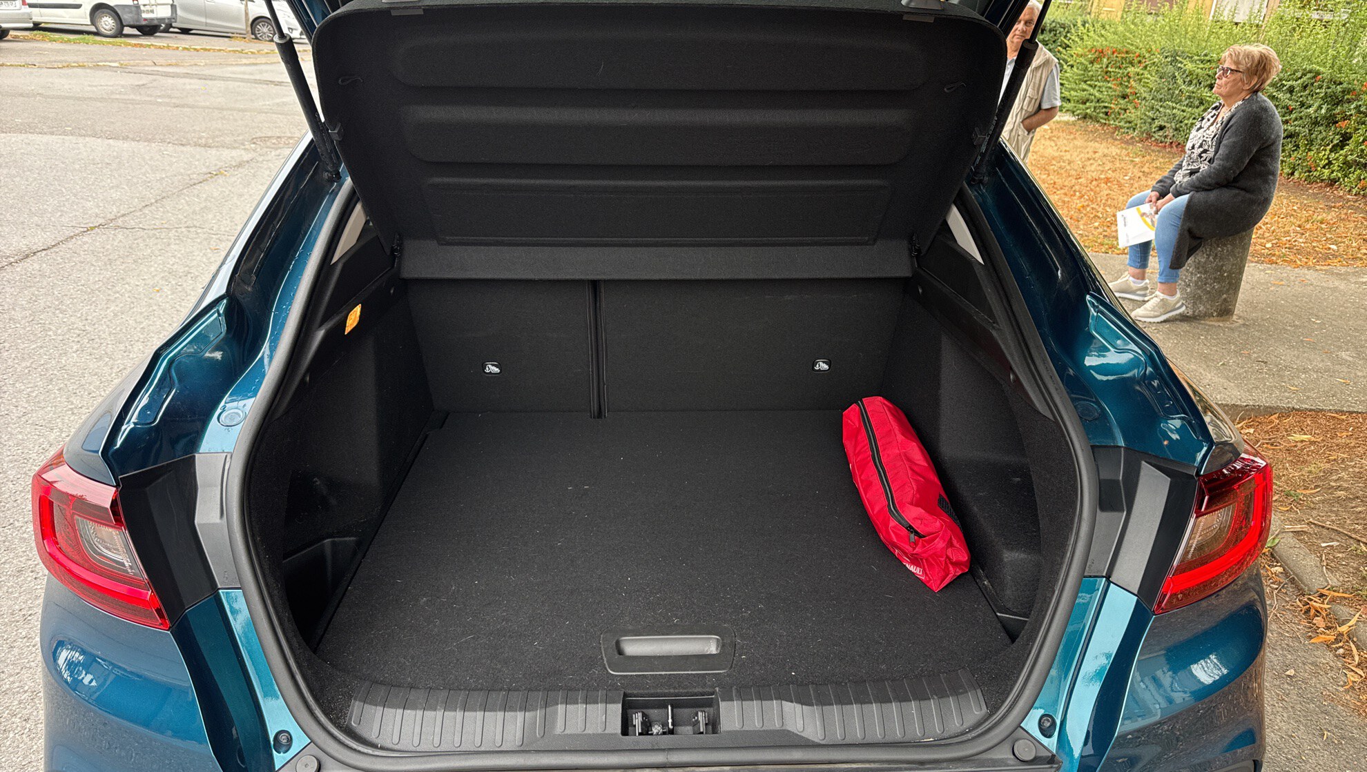 RENAULT ARKANA TCe 140 EDC FAP - 22 Techno 2023