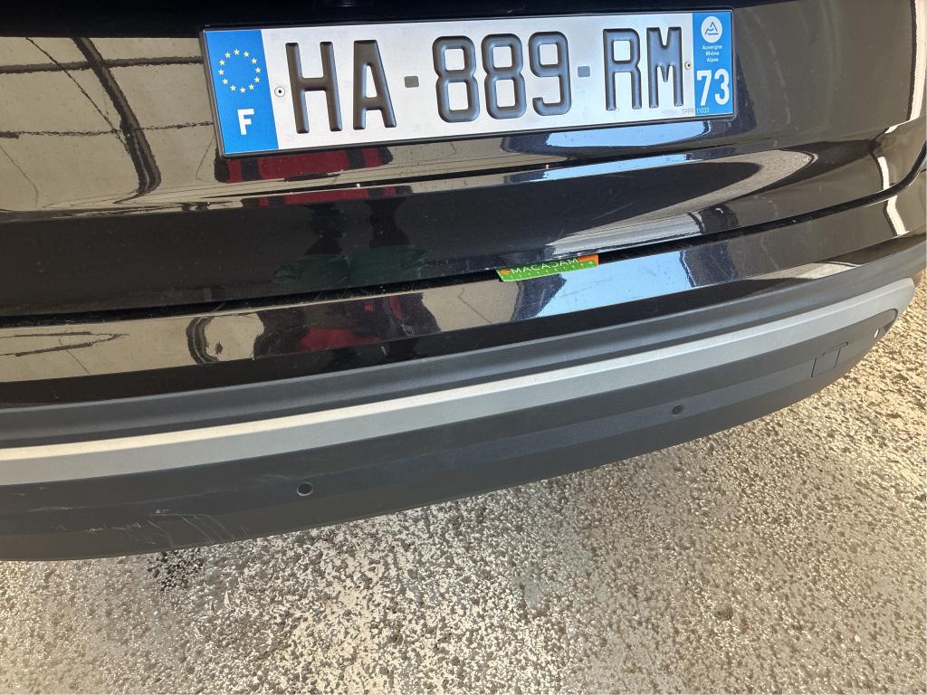 SKODA KODIAQ 1.5 TSI 150 ch Hybrid ACT DSG7 5pl Selection 2024