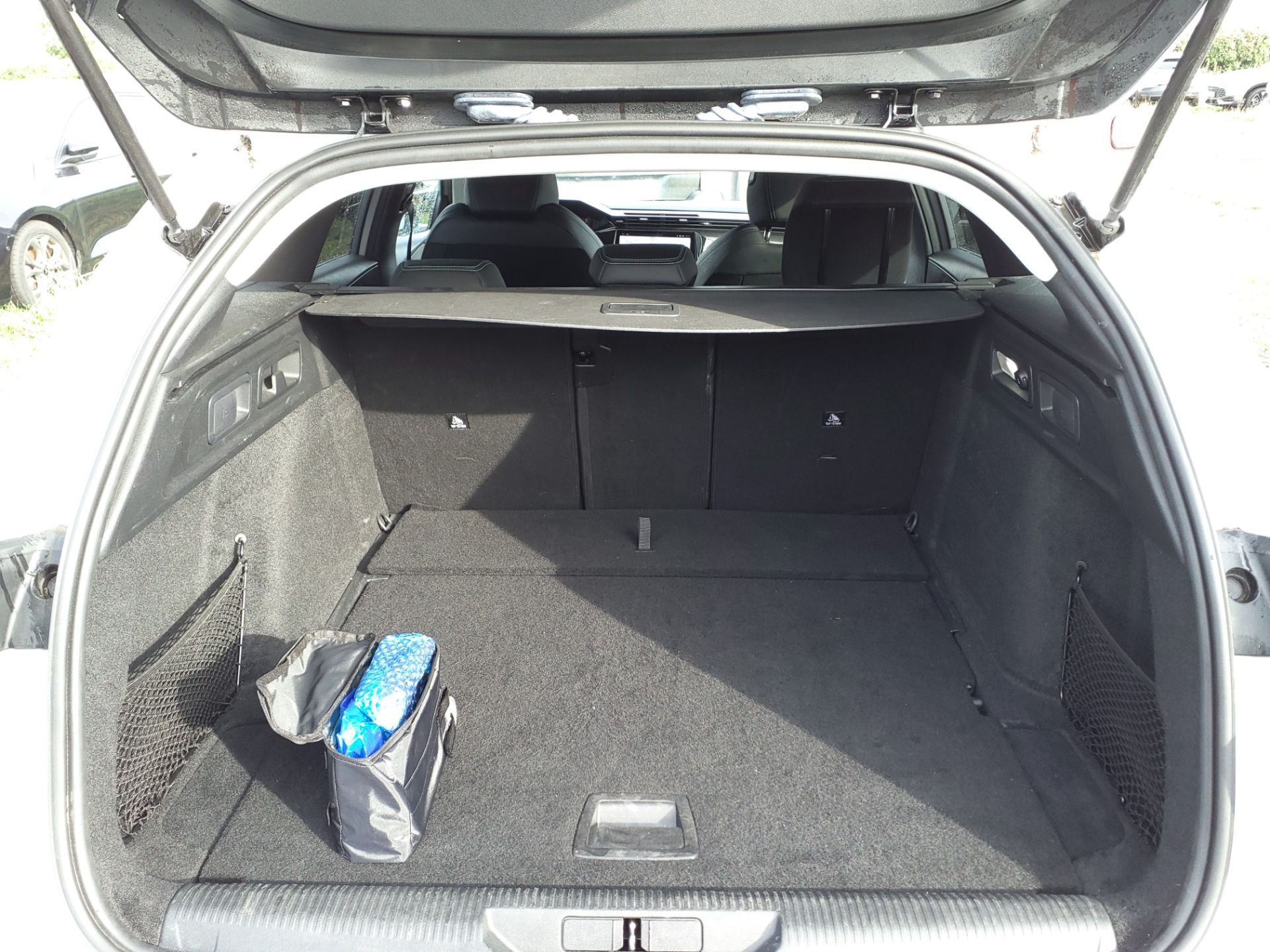 PEUGEOT 308 SW PureTech 130ch S&S EAT8 Allure 2024