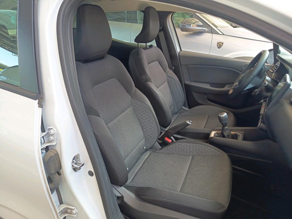 RENAULT CLIO V TCe 90 - 21 Business 2021