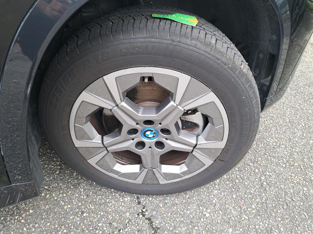 BMW X1 U11 xDrive 25e 245ch DKG7 xLine 2023