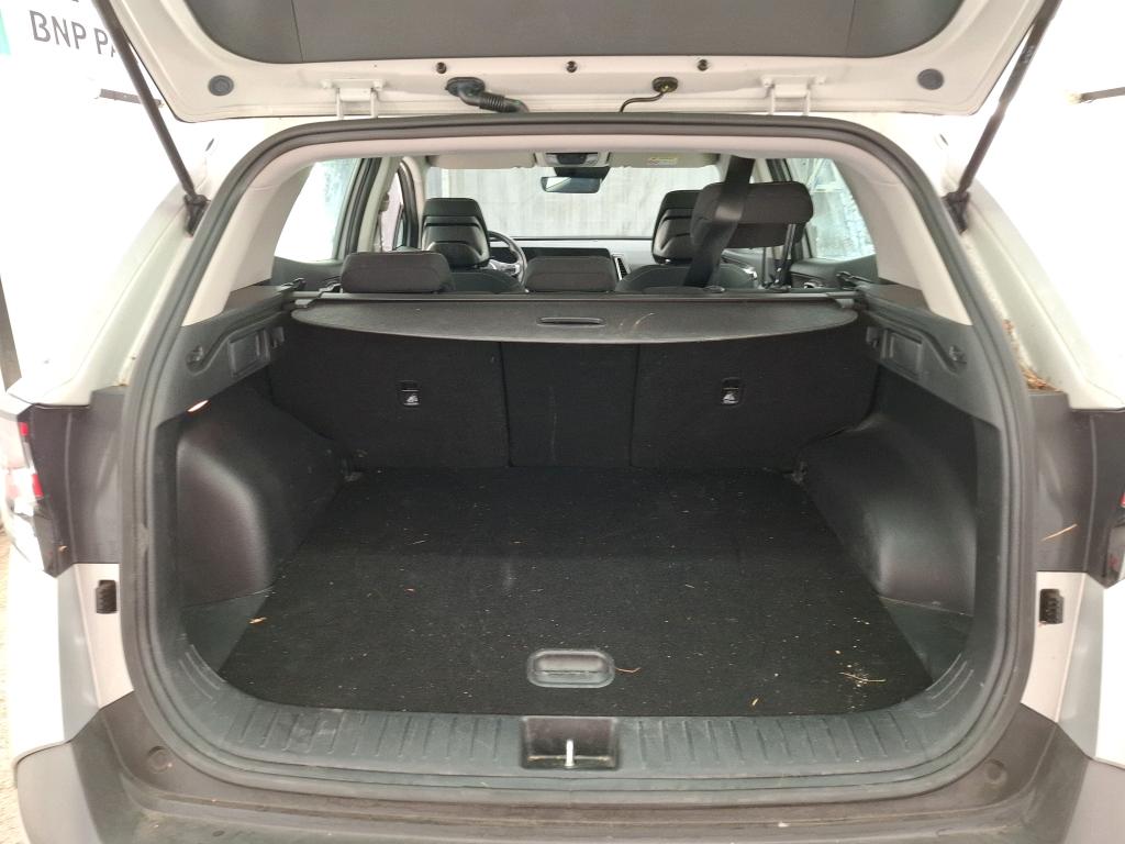 KIA SPORTAGE VP 1.6 CRDi 136ch MHEV DCT7 4x2 Active 2022