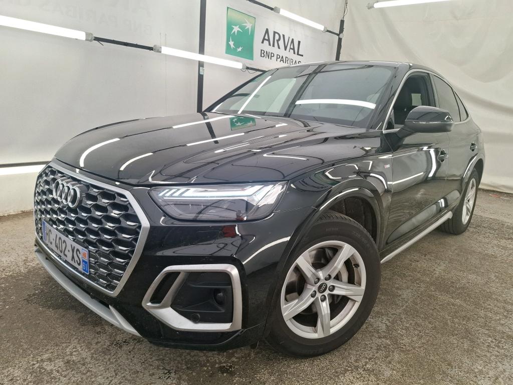 Q5 SPORTBACK