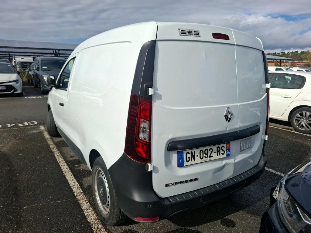 RENAULT EXPRESS VAN TCE 100 - 22 CONFORT 2023