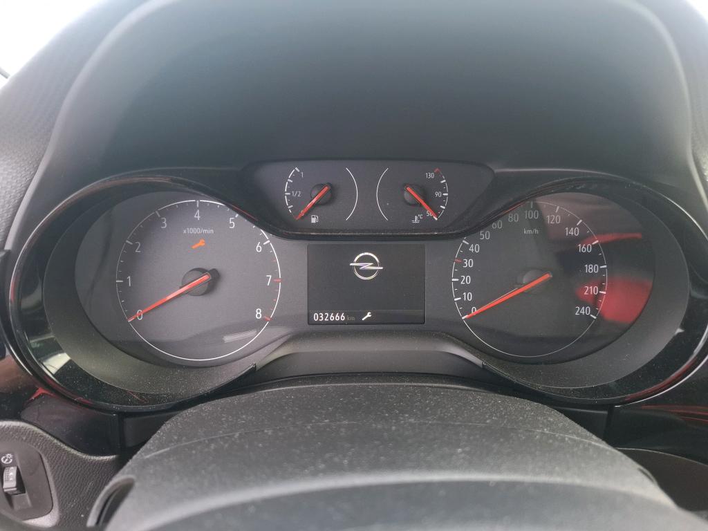 OPEL CORSA 1.2 75 ch BVM5 Elegance Business 2023
