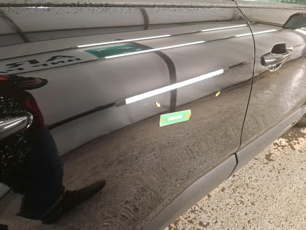 CITROEN C4 X PureTech 130 S&S EAT8 Plus 2023