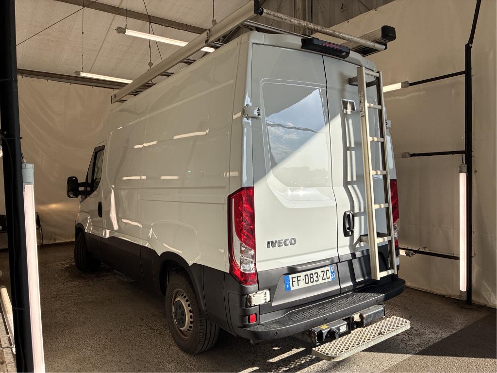 IVECO  2019