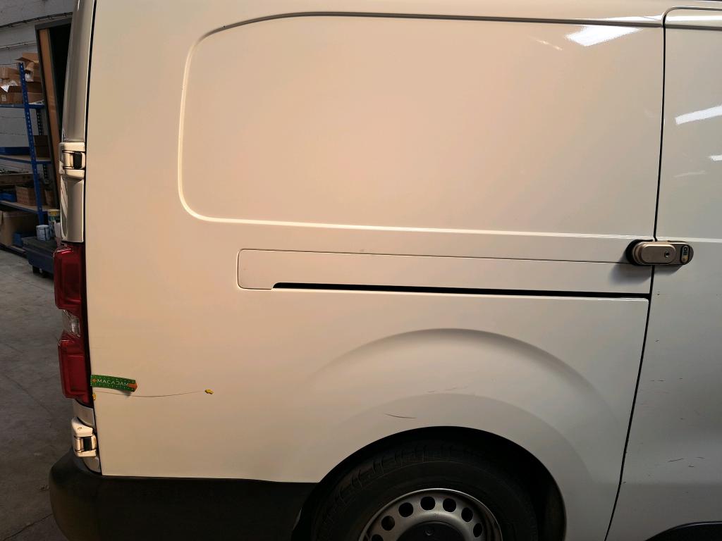 PEUGEOT EXPERT FOURGON FGN TOLE LONG 2.0 BLUEHDI 120 S&S BVM6 PREMIUM 2021