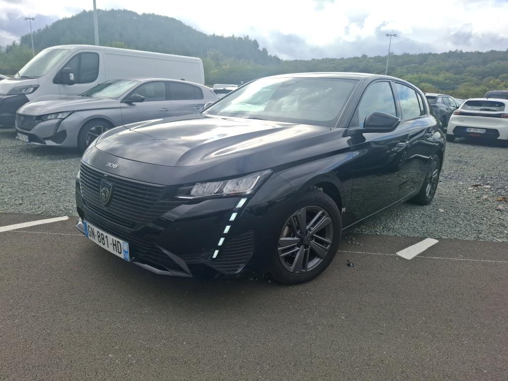 308 PURETECH