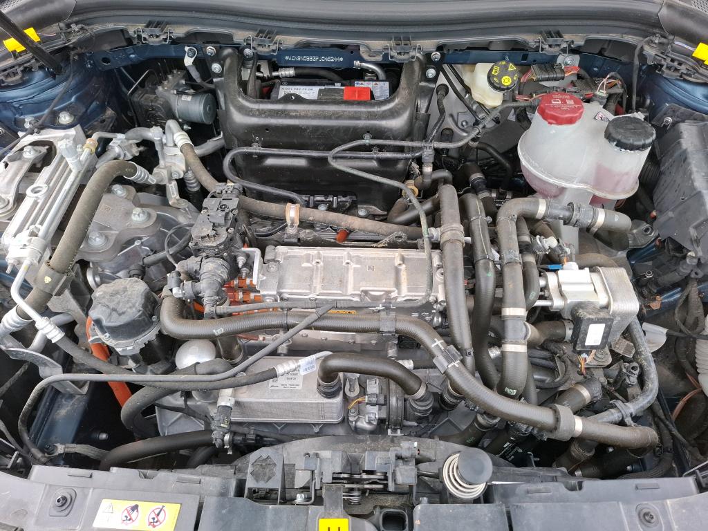 MERCEDES-BENZ EQA 250 Progressive Line 2022
