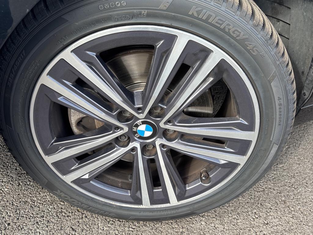 BMW SERIE 1 F40 116i 109 ch DKG7 Business Design 2022