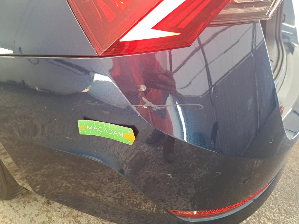 SKODA OCTAVIA COMBI 2.0 TDI 150 ch DSG7 Business 2022