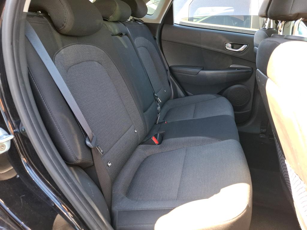 HYUNDAI KONA ELECTRIC Electrique 64 kWh - 204 ch Intuitive 2021
