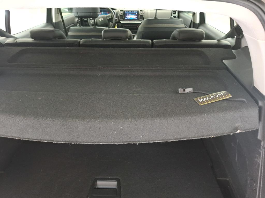 CITROEN C5 AIRCROSS BlueHDi 130 S&S EAT8 Business 2022