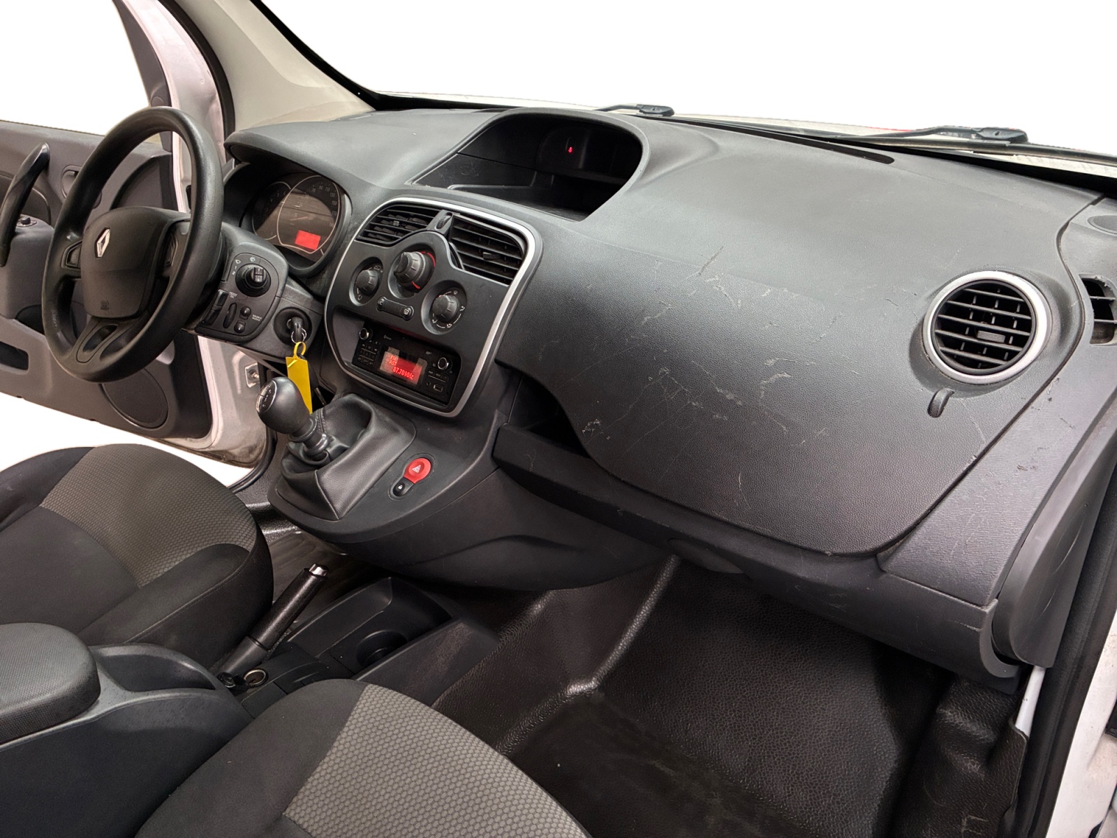 RENAULT KANGOO EXPRESS BLUE DCI 95 GRAND CONFORT 2019