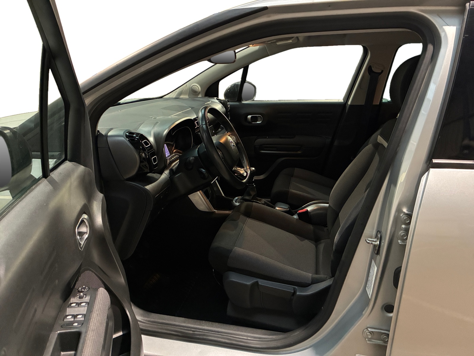 CITROEN C3 Aircross BlueHDi 100 S&S BVM6 Shine 2019
