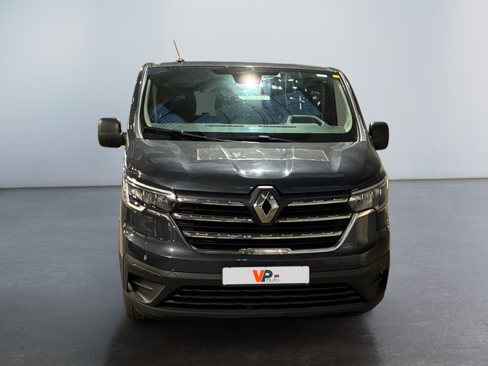 RENAULT TRAFIC COMBI L2 dCi 150 Energy S&S EDC Zen 2023