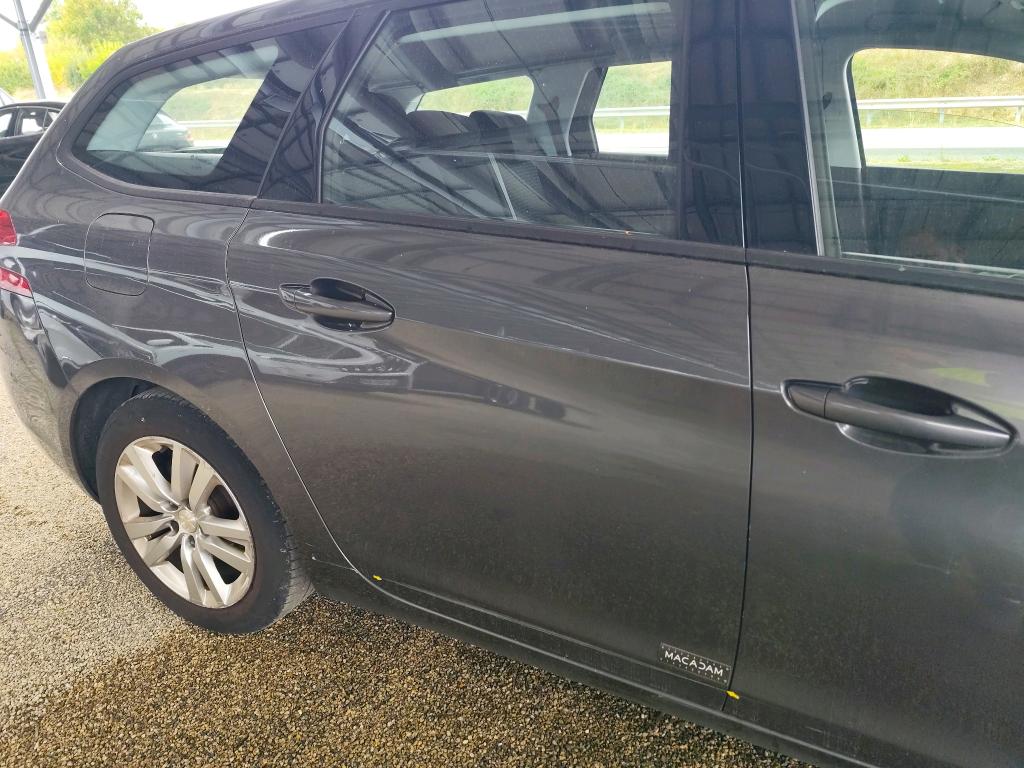PEUGEOT 308 SW BlueHDi 130ch S&S BVM6 Active Business 2020