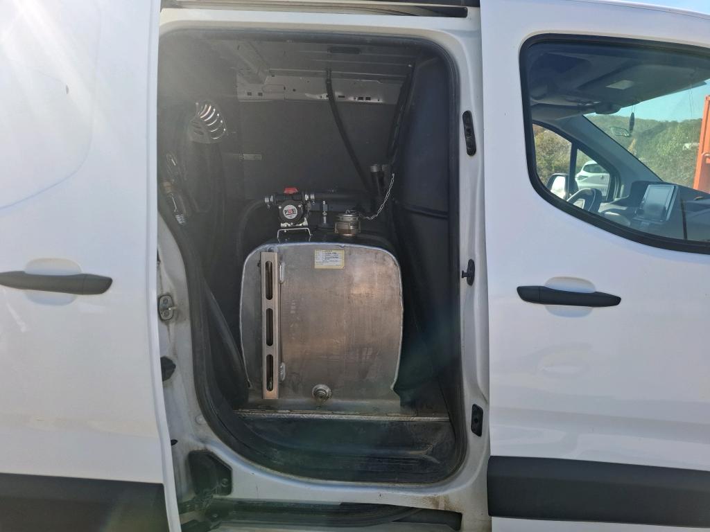 PEUGEOT PARTNER FGN FOURGON STANDARD 1000 KG BLUEHDI 100 S&S BVM5 PREMIUM 2021