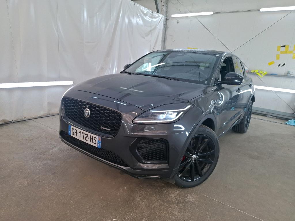 E-PACE P300E