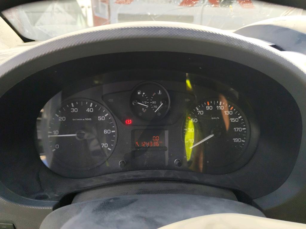 CITROEN BERLINGO FOURGON M BLUEHDI 100 S&S BUSINESS 2018