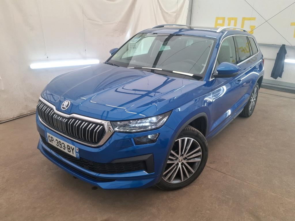 KODIAQ 2.0