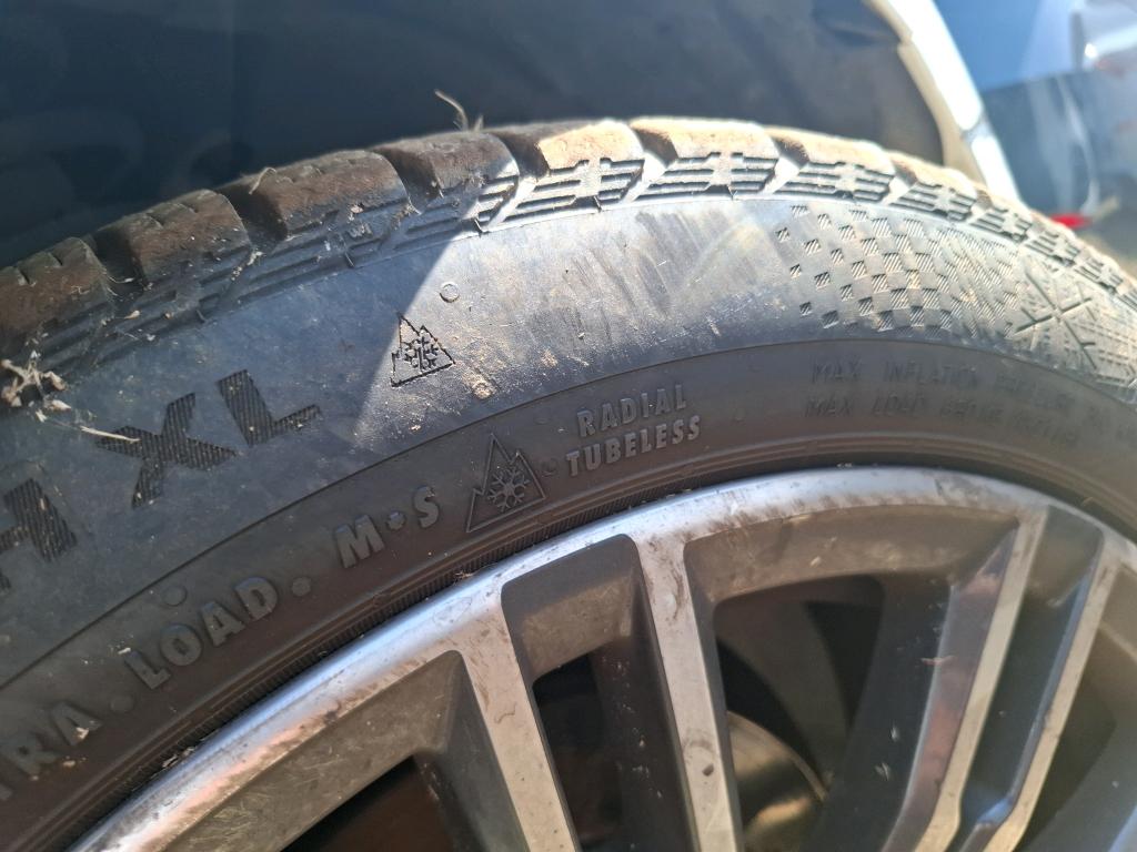BMW SERIE 3 TOURING G21 318d 150 ch BVA8 M Sport 2021