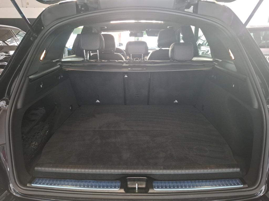 MERCEDES-BENZ MERCEDES CLASSE GLC 300 e 9G-Tronic 4Matic AMG Line 2021
