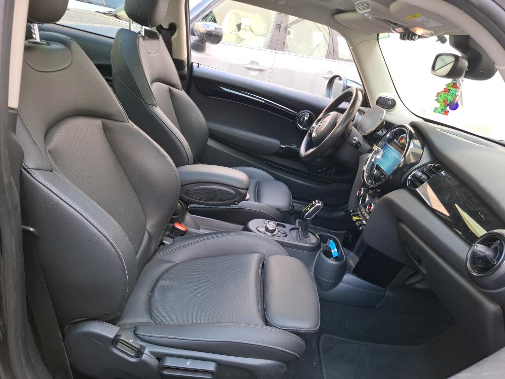 MINI HATCH 3 Portes Cooper SE 184 ch Edition Premium Plus 2023
