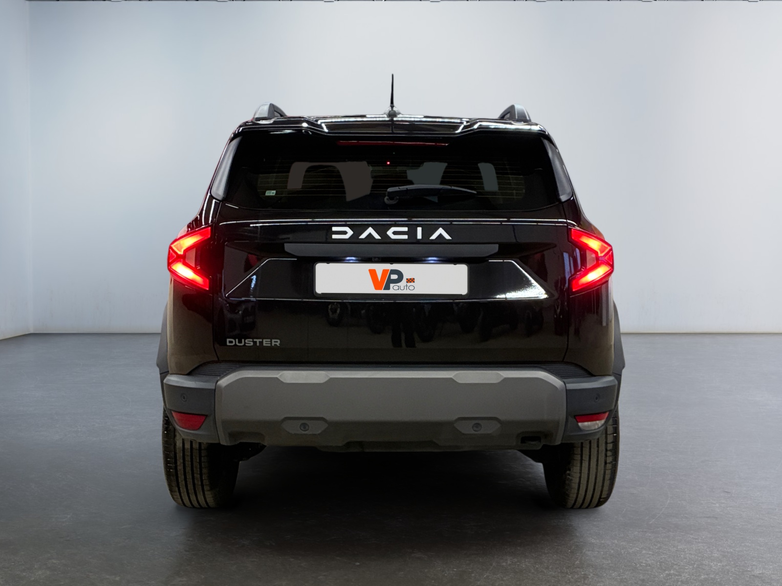 DACIA Duster ECO-G 100 4x2 Expression 2024