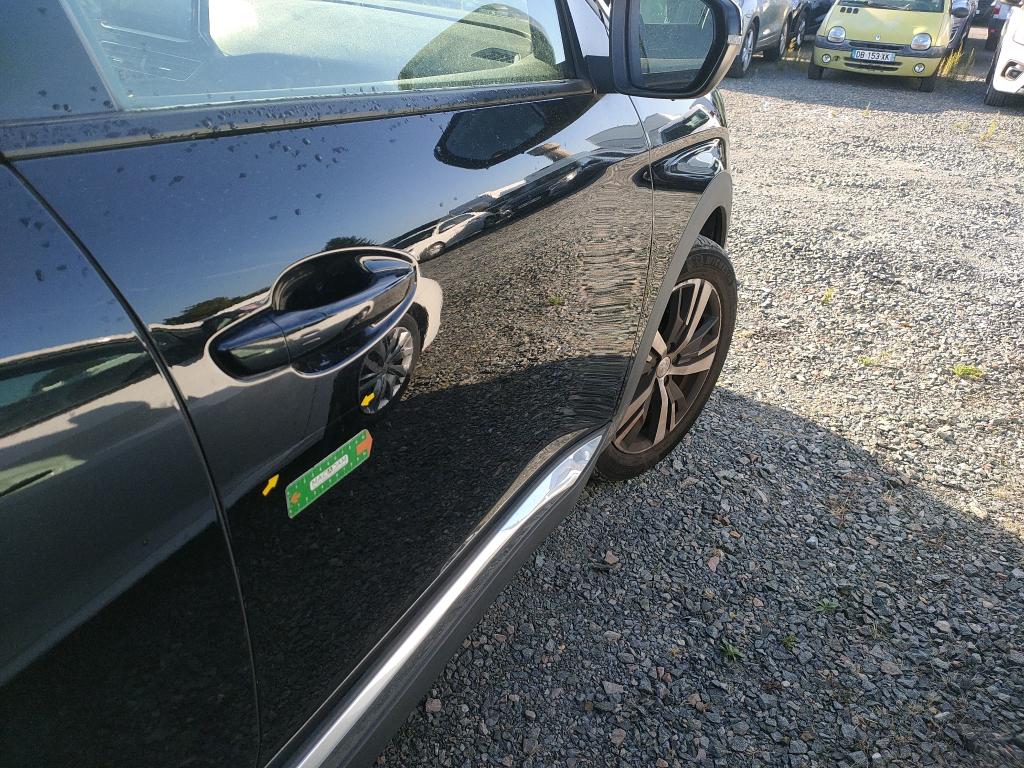 PEUGEOT 5008 PureTech 130ch S&S EAT8 Allure Pack 2021